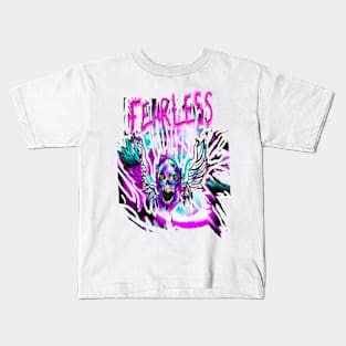 Fearless Kids T-Shirt